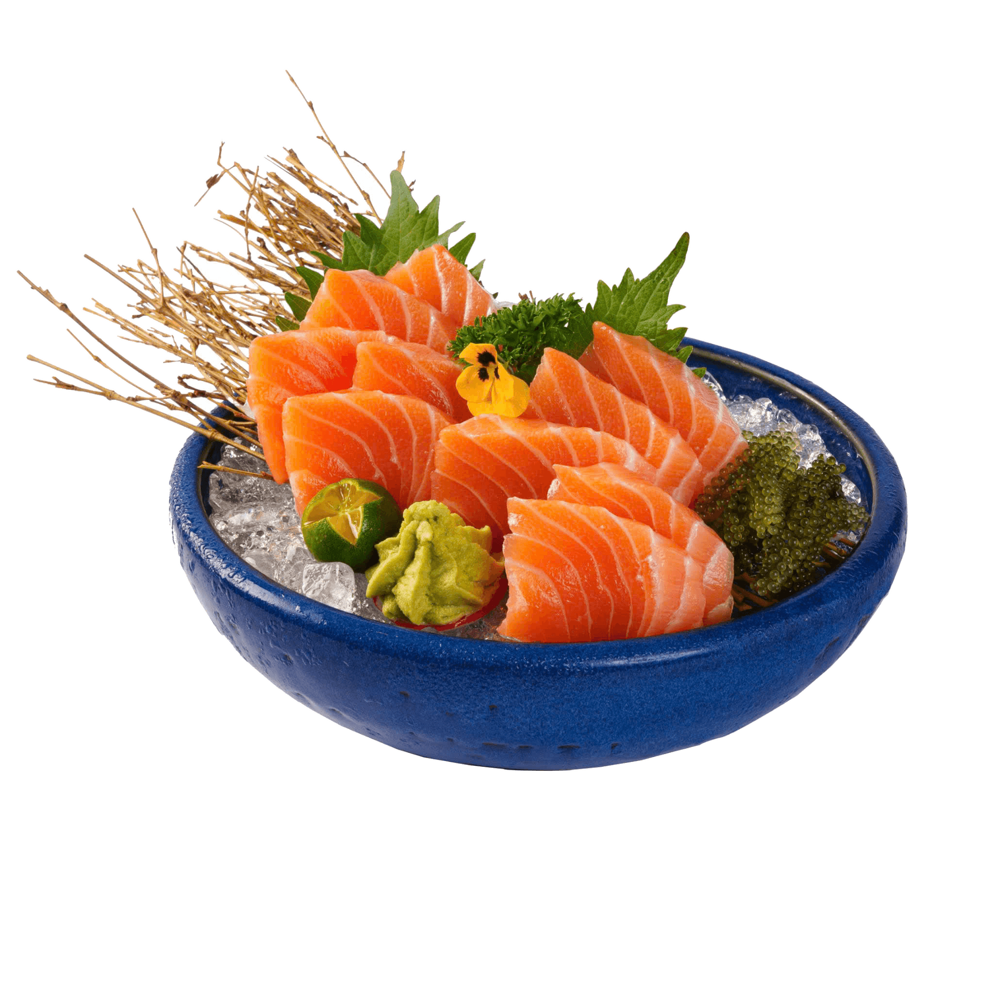Fresh Sashimi