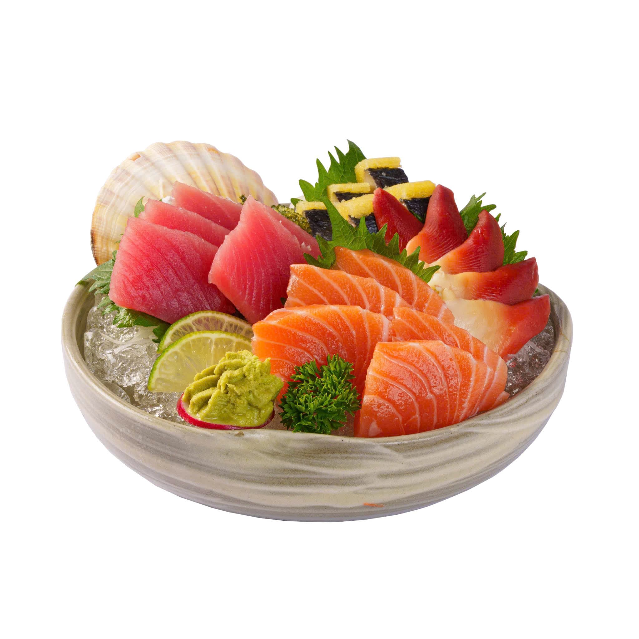 Combo Oishi 05