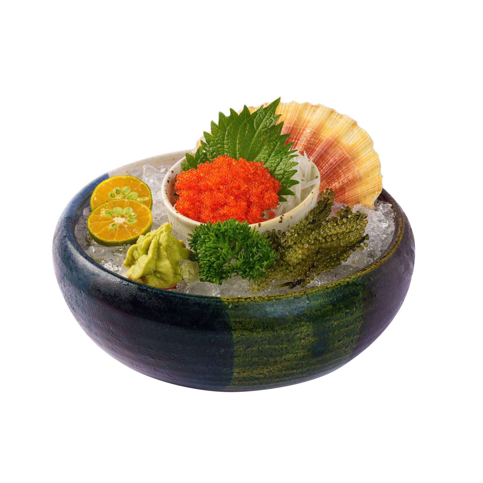 Trứng Cá Chuồn